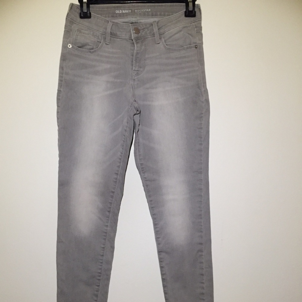 Junior jeans